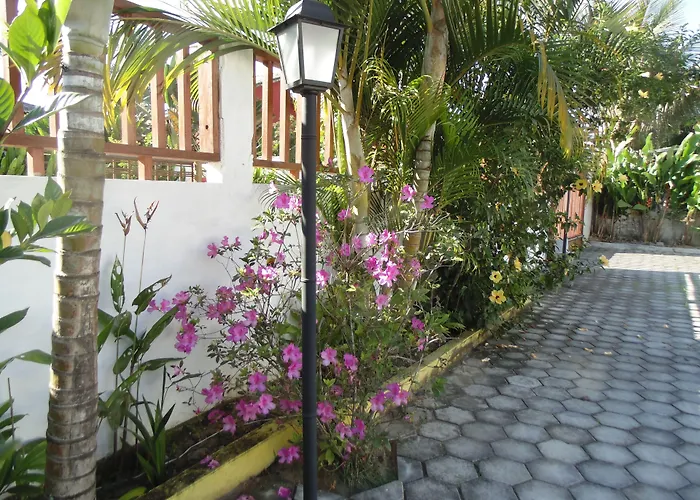 Pousada Sol E Mar Paraty